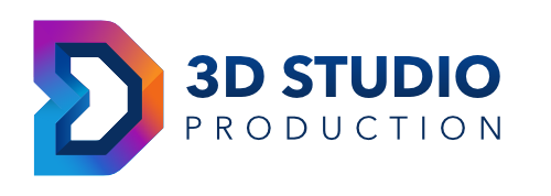 3D Studio Production
