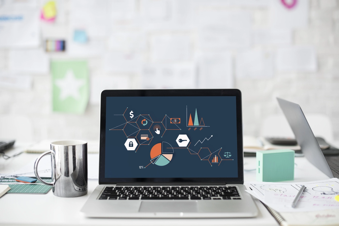 Working with online sales and payments