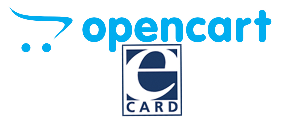 eCard OpenCart